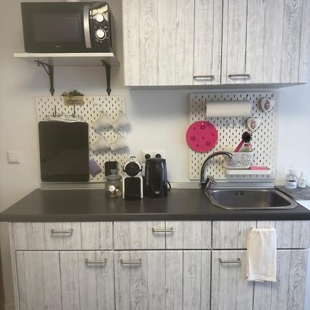 Apartment Am Rotweinwanderweg Bad Neuenahr-Ahrweiler Dış mekan fotoğraf