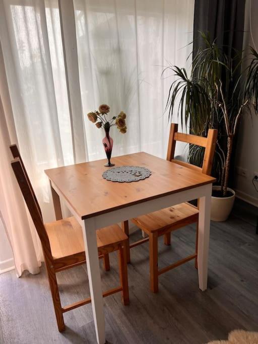 Apartment Am Rotweinwanderweg Bad Neuenahr-Ahrweiler Dış mekan fotoğraf