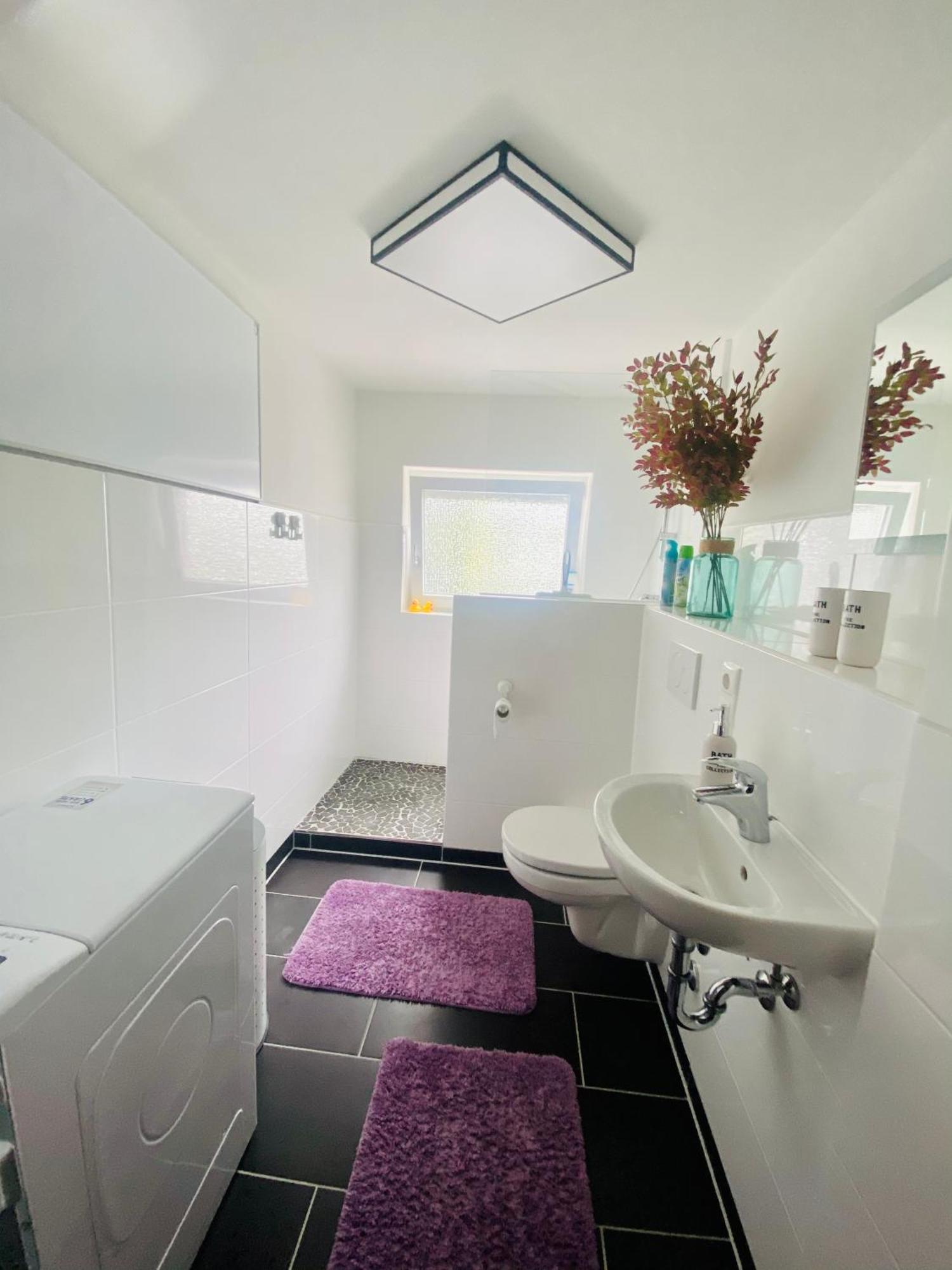 Apartment Am Rotweinwanderweg Bad Neuenahr-Ahrweiler Dış mekan fotoğraf
