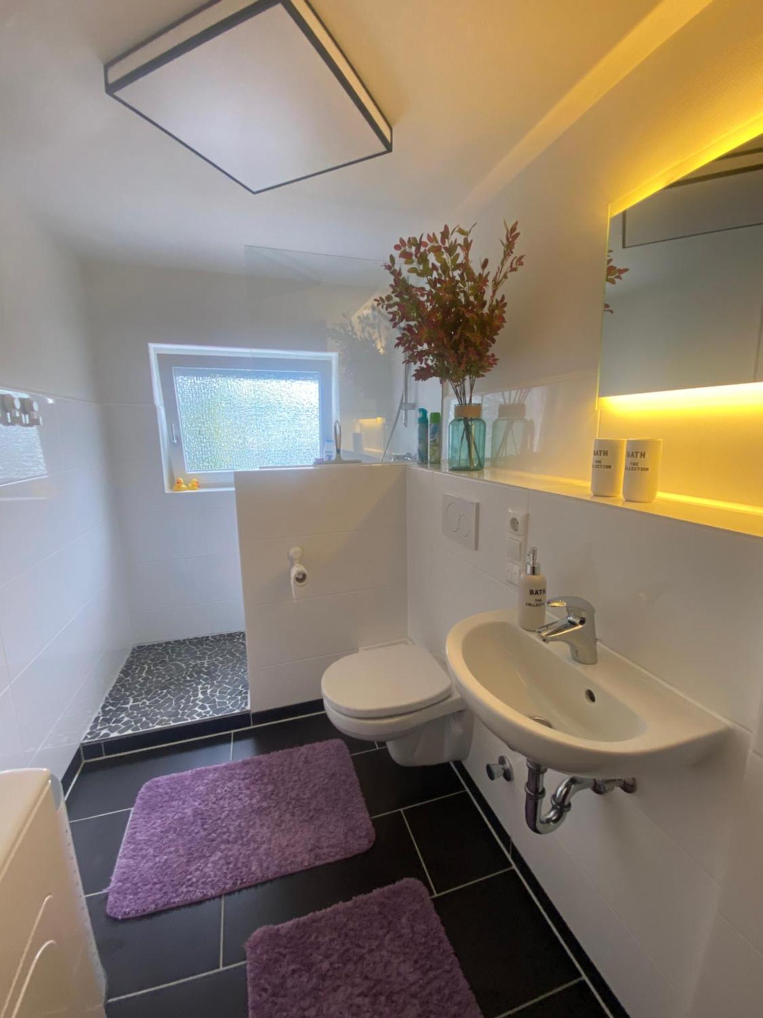 Apartment Am Rotweinwanderweg Bad Neuenahr-Ahrweiler Dış mekan fotoğraf