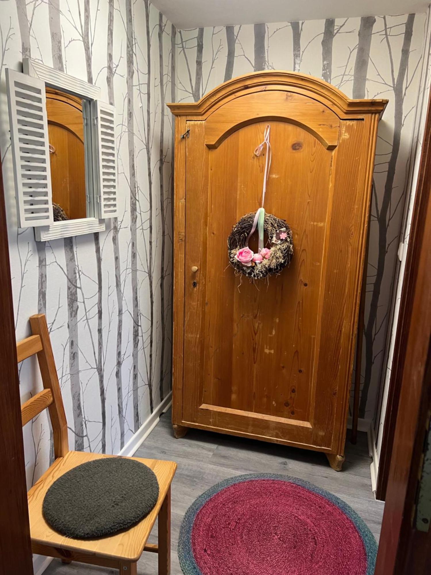 Apartment Am Rotweinwanderweg Bad Neuenahr-Ahrweiler Dış mekan fotoğraf