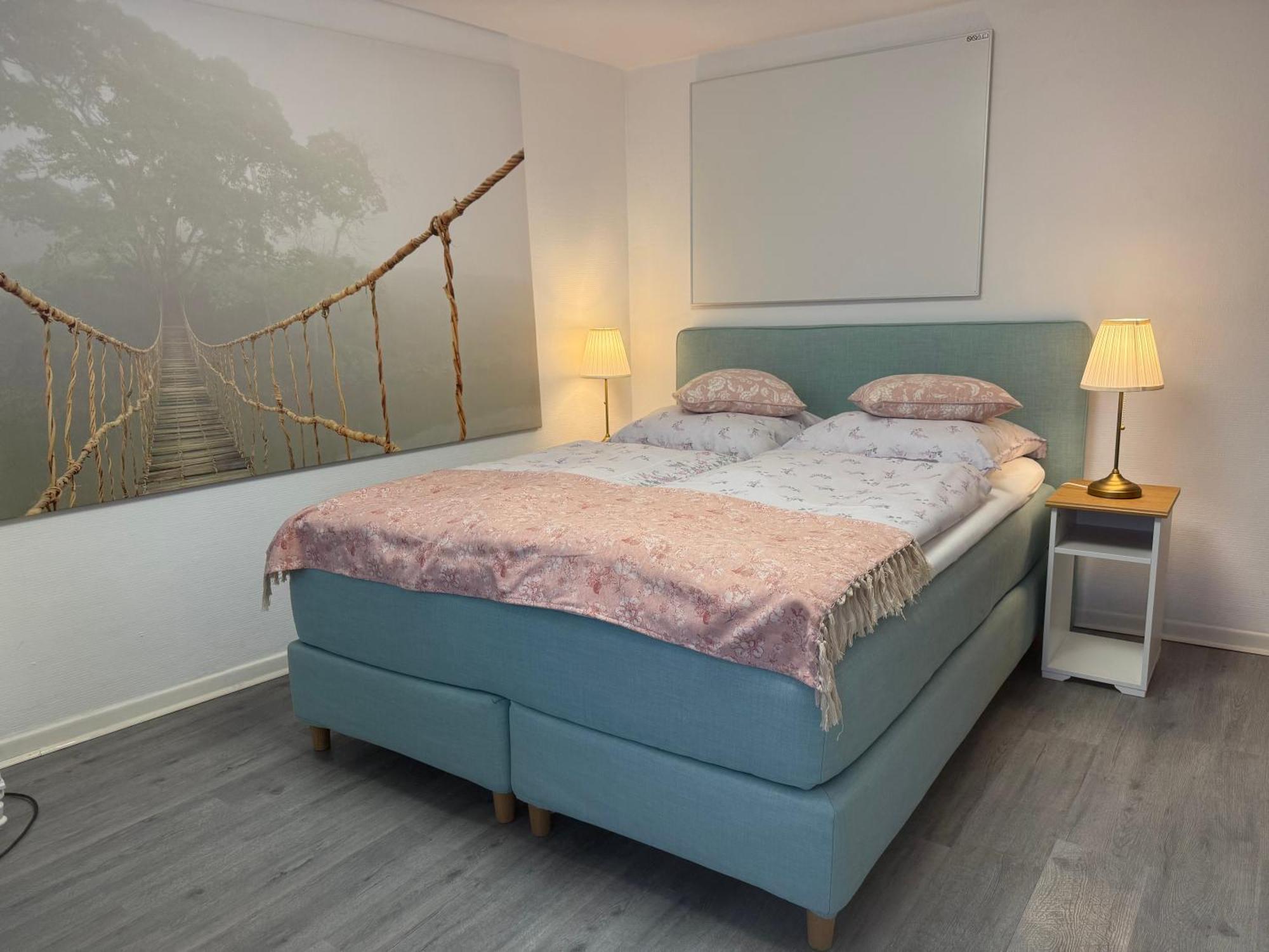 Apartment Am Rotweinwanderweg Bad Neuenahr-Ahrweiler Dış mekan fotoğraf