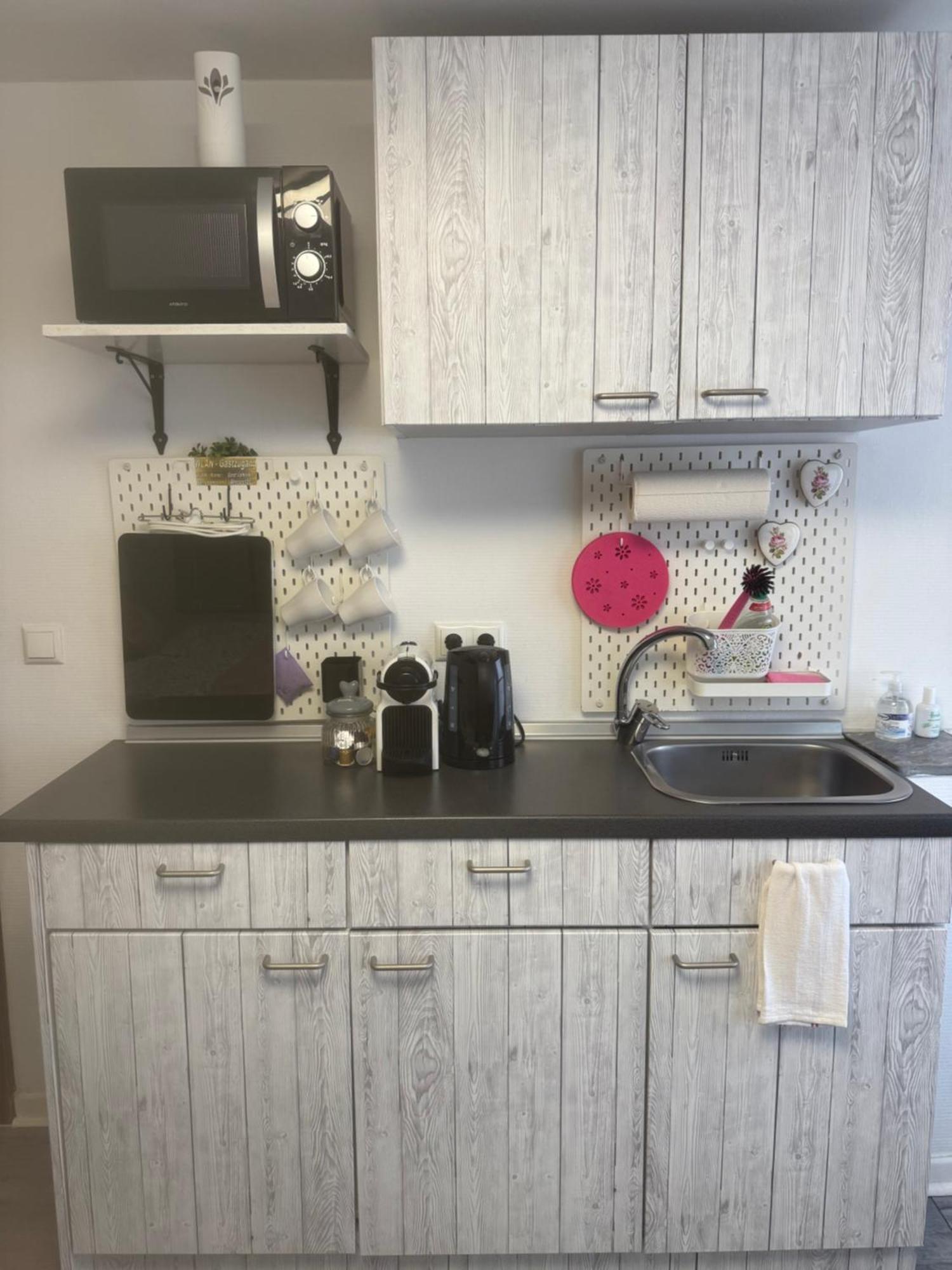 Apartment Am Rotweinwanderweg Bad Neuenahr-Ahrweiler Dış mekan fotoğraf